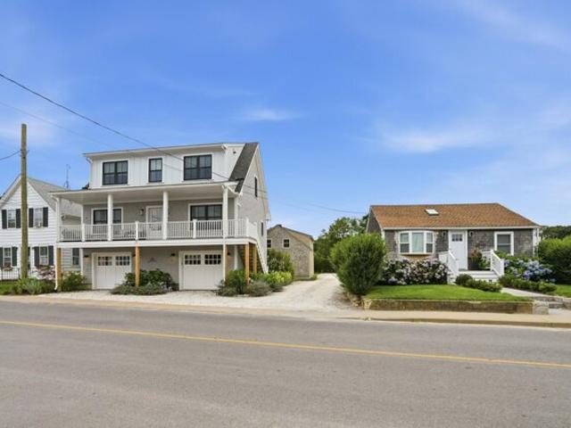 And Lagoon Pond Rd, Vineyard Haven, Home For Sale