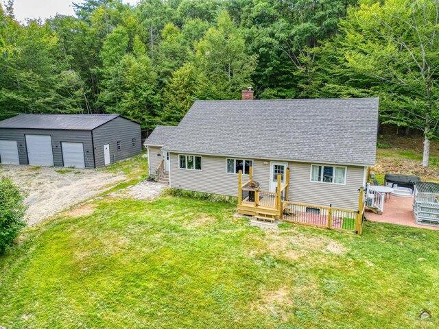 And Main St, Wayne, Home For Sale