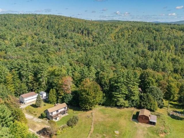 And Ram Brook Rd, Newport, Home For Sale