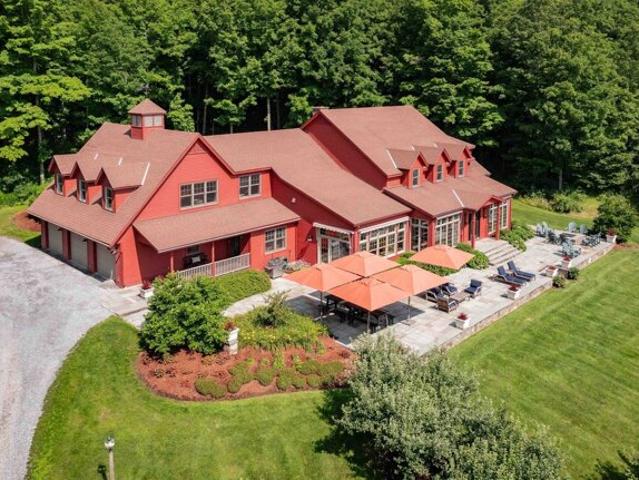 And Red Truck Ln, Charlotte, Home For Sale