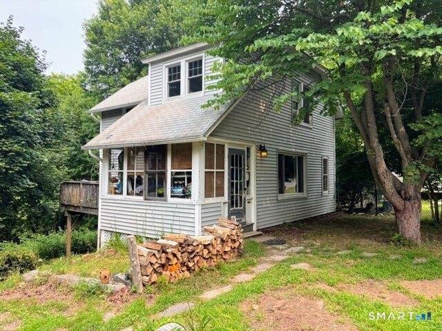 And Winter Ave, Deep River, Home For Sale