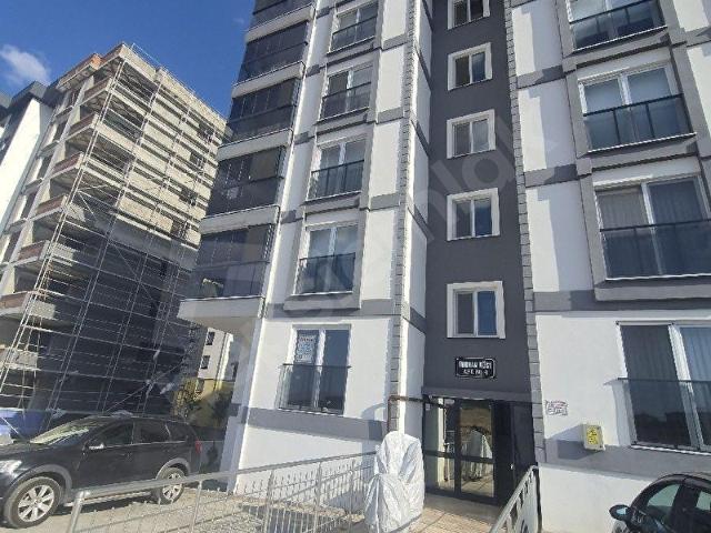 ANDAÇ EMLAKTAN CUMHURİYET MAHALLESİ KUVAY I MİLLİYE CADDESİ ÜZERİNDE