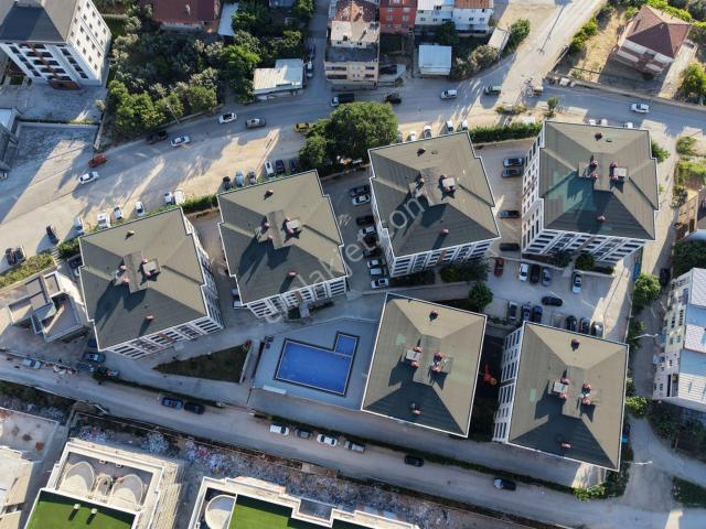 Anda Park 2 Sitesinde 3+1 Krediye Uygun Sahibinden Satılık