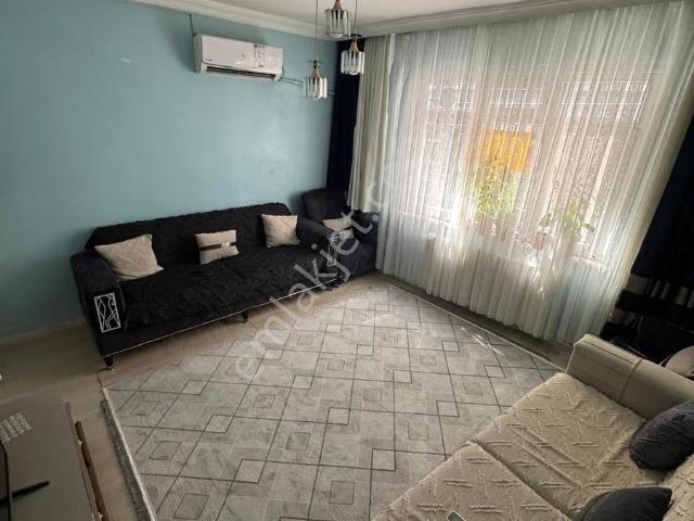 Andaç'tan Bayrampaşa'nın Değerli Bölgesin'de Satılık Daire
