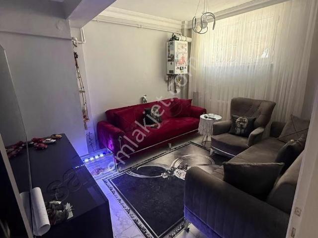 Andac Dan 2+1 Bodrum Kat Satılık Daire