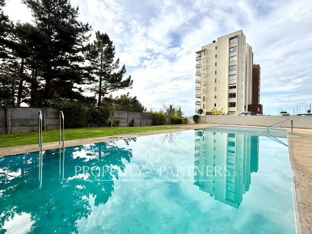 Andalué Departamento Con Vista A La Laguna Grande