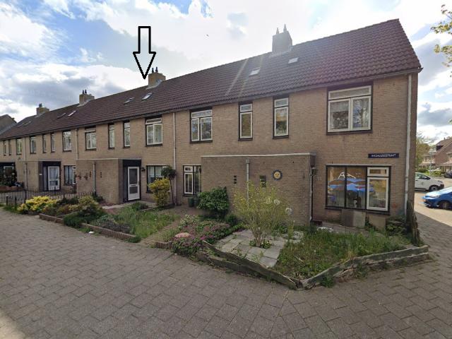 Andalusiëstraat 31