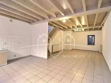Andance 07340 Achat / Vente maison
