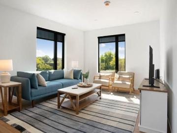 Andante Studio Apartment for Rent at 100 N Farwell St, Eau Claire, WI 54703 Downtown Eau Claire