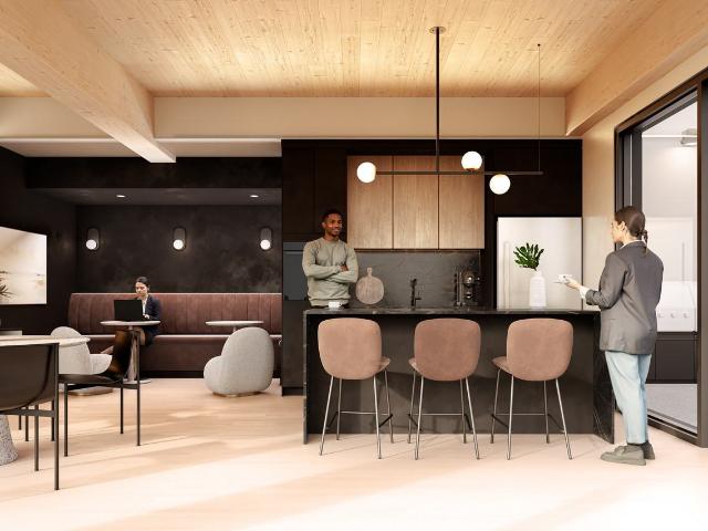 Andas 1 Bedroom Apartment for Rent at 425 18e Avenue, Montréal, QC H8S 0E7 Lachine