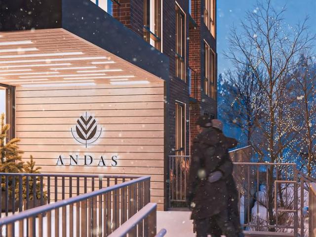 Andas 3 Bedroom Apartment for Rent at 425 18e Avenue, Montréal, QC H8S 0E7 Lachine