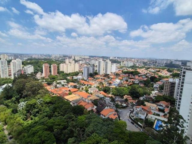 Andar altissimo / Apartamento de Luxo / Linda vista em Cond. Ile Eco Life Resort