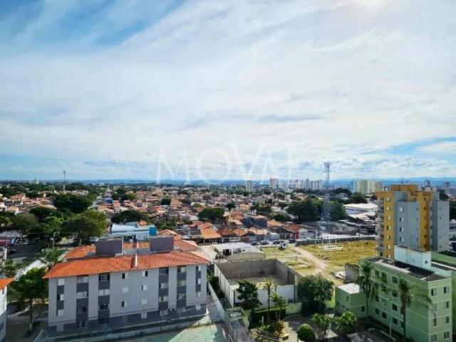 Andar Alto | Apartamento Todo Planejado | 3 Dorms | 2 Vagas | Vila Almada