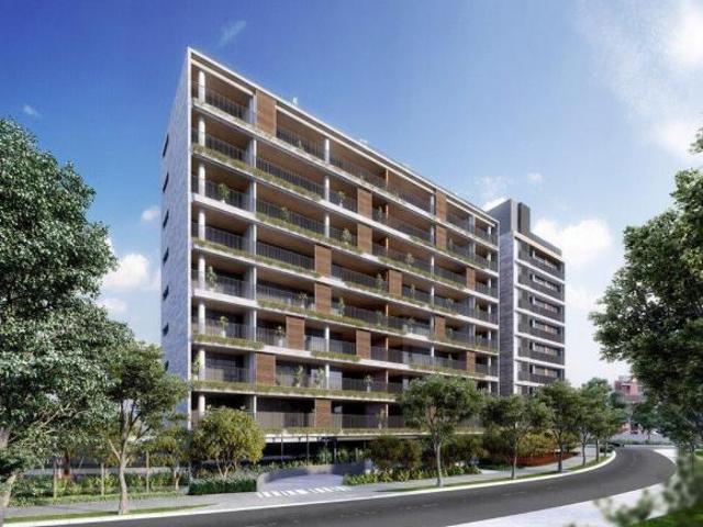 Andar Alto Varanda Cidade Jardim 253m² 3 Suites 4 Vagas Localização VIP