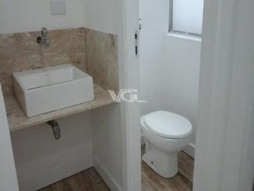 Praça Darcy Penteado - Garagem, Elevador