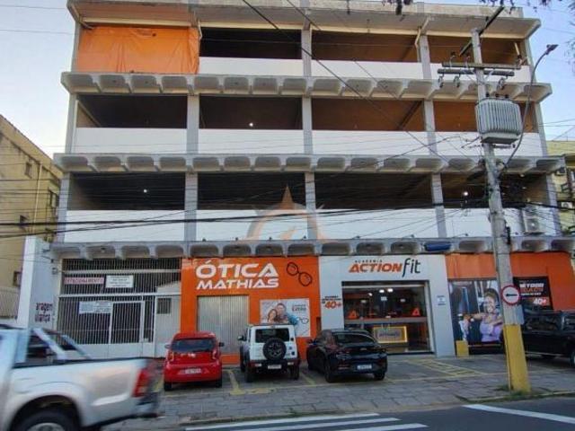 Andar Corporativo à venda, 1 m² por R$ 2.000.000,00 Jardim Lindóia Porto Ale