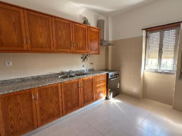 Andar de moradia, arrendamento,Tomar