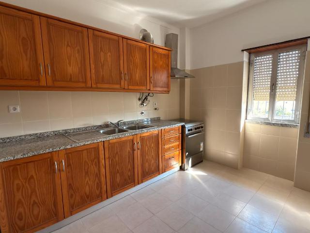 Andar de moradia, arrendamento,Tomar