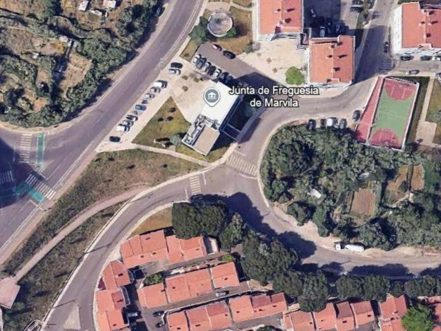 Andar de moradia bifamiliar com Terraço com vista rio em Marvila | Lisboa