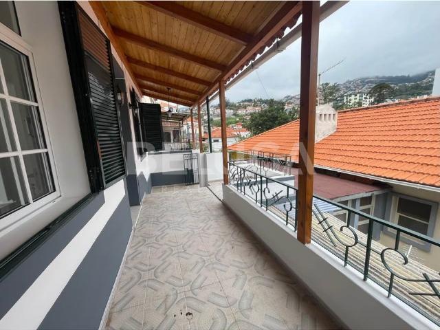 Andar De Moradia | Duas Suítes | São Pedro, Funchal 0m² São Pedro Funchal