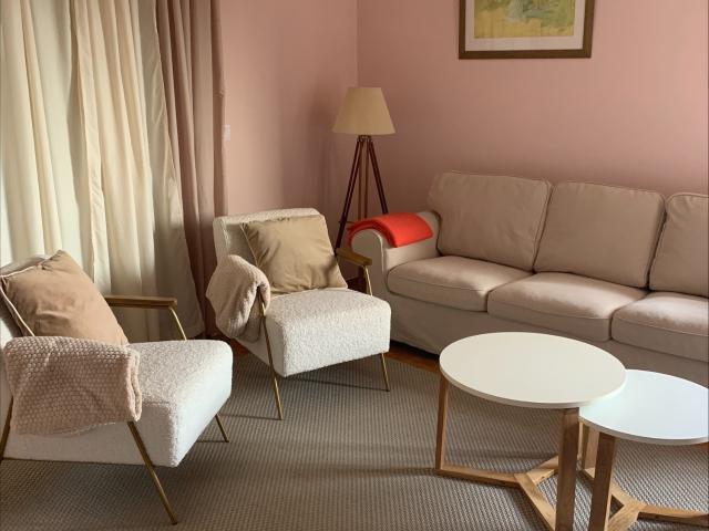 Andar de moradia disponível para arrendamento anual em Tavira