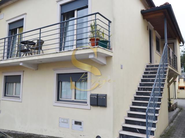 Moradia T4 Leiria