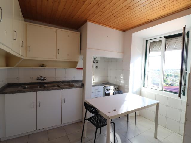 Andar de moradia para arrendamento, Tomar