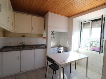 Andar de moradia para arrendamento, Tomar