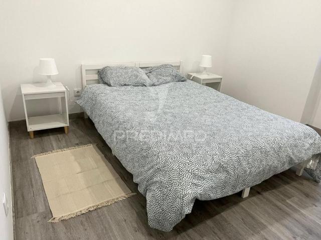 Andar de moradia para arrendamento