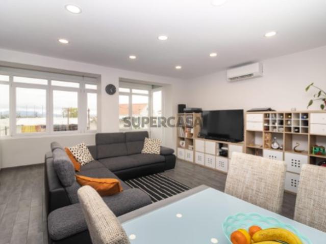 Andar de Moradia Remodelado, em Santo André BARREIRO