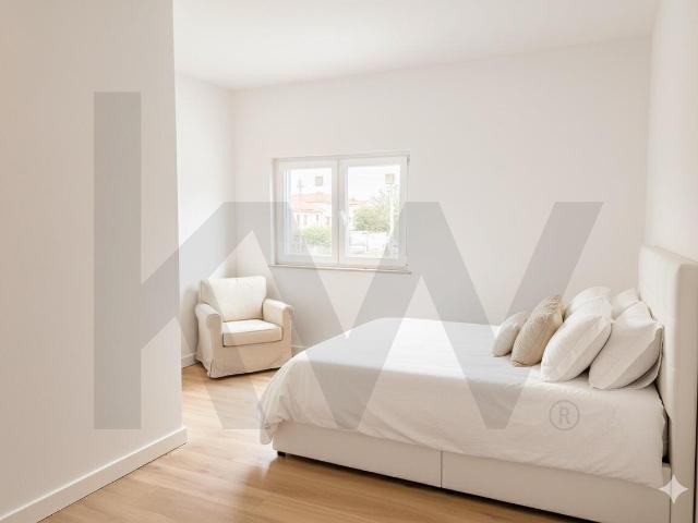 Andar de Moradia T4 no Centro Histórico da Póvoa de Santa. 125m² Póvoa de Santa Iria e Forte da Casa