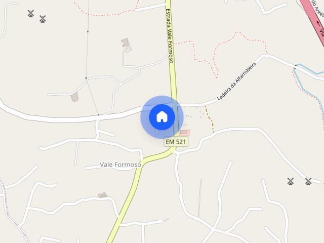 Andar de Moradia T4 para alugar em Loulé