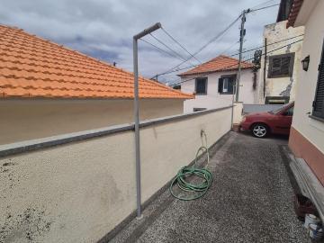 Andar de Moradia T4 Santa Maria Maior