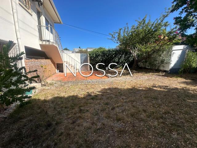 Andar de Moradia T5 com jardim | Parede | Cascais