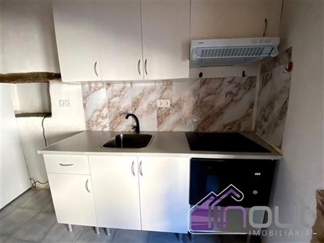 Andar de Moradia T1+1