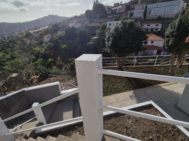 Andar de Moradia T1+1 São Roque