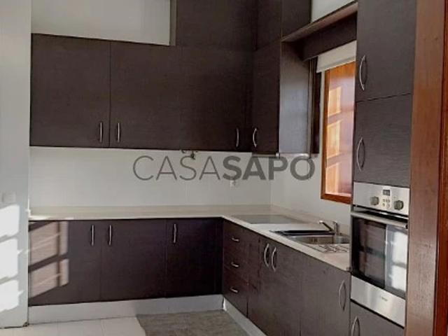 Andar de Moradia T1 Duplex para alugar em Ovar