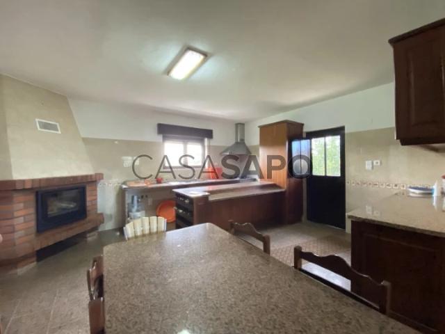 Andar de Moradia T1 para alugar em Mafra
