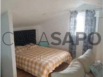 Andar de Moradia T1 para alugar em Maia