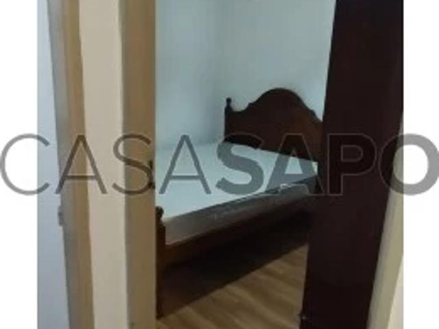 Andar de Moradia T1 para alugar em Montemor o Velho