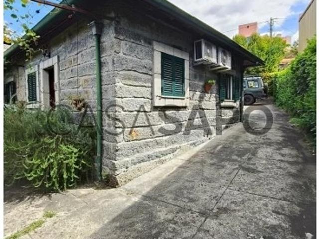 Andar de Moradia T1 para alugar em Amarante