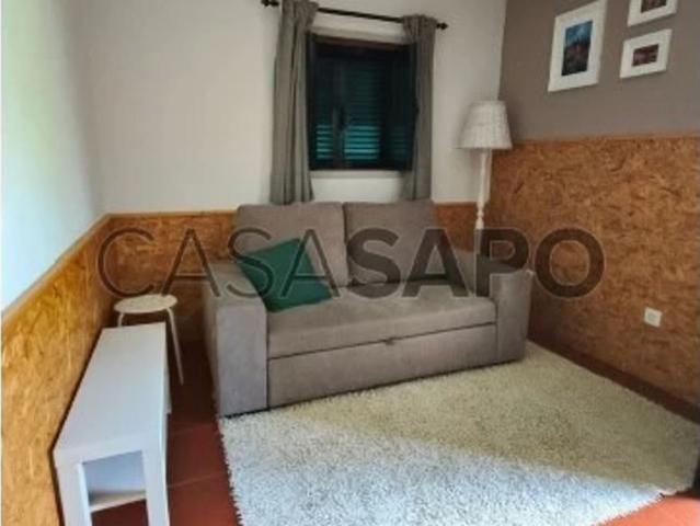 Andar de Moradia T1 para alugar em Amarante