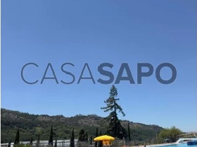 Andar de Moradia T1 para alugar em Castelo de Vide