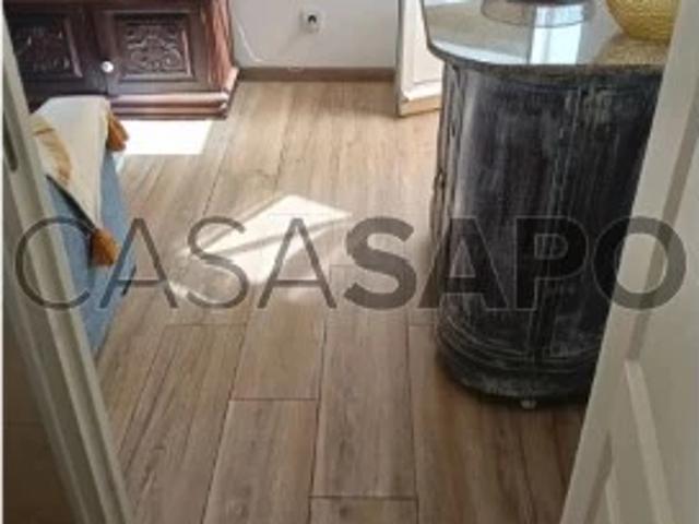 Andar de Moradia T1 para alugar em Lisboa