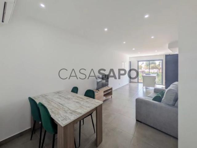 Andar de Moradia T1 para alugar em Loulé