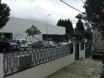 Rua Doutor Carlos Costa, Serzedo e Perosinho, Vila Nova de Gaia, Distrito de Porto