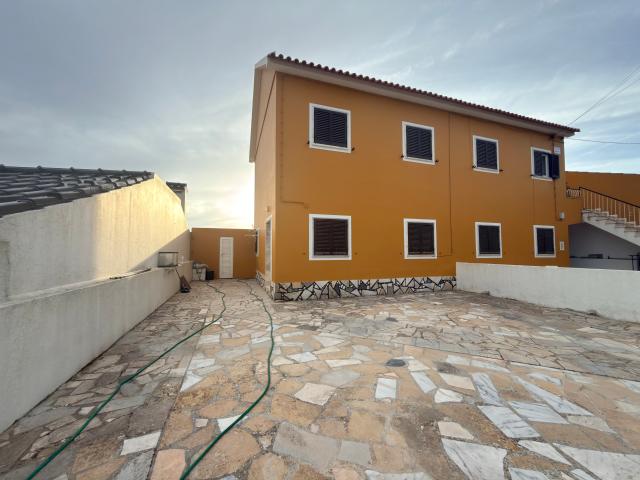 Andar de moradia T1 Terraço Arrumos Montemuro