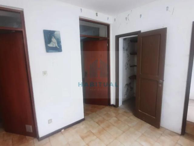 T2+1 Loft 101m² em Zona Histórica, perto da Praia