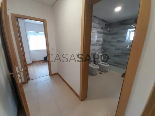 Andar de Moradia T2+1 para alugar em Águeda