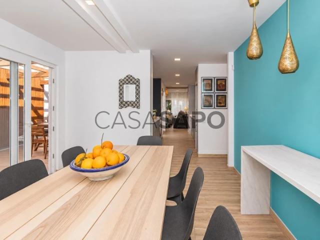 Andar de Moradia T2+1 para alugar em Lisboa